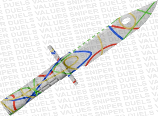 Bayonet | Bayonet of Destiny