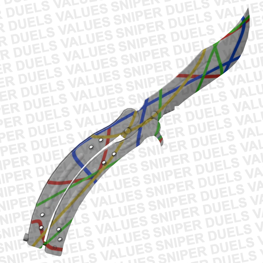 Butterfly | Butterfly of Destiny