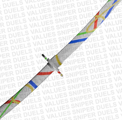 Katana | Katana of Destiny