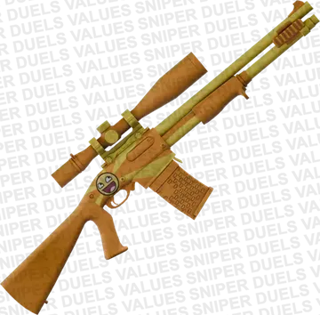 Shotgun | Epic Face