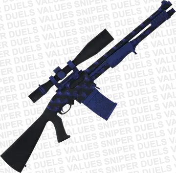 Shotgun | Gems Are Infinite