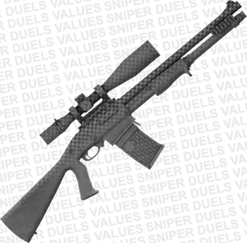 Shotgun | Transparent