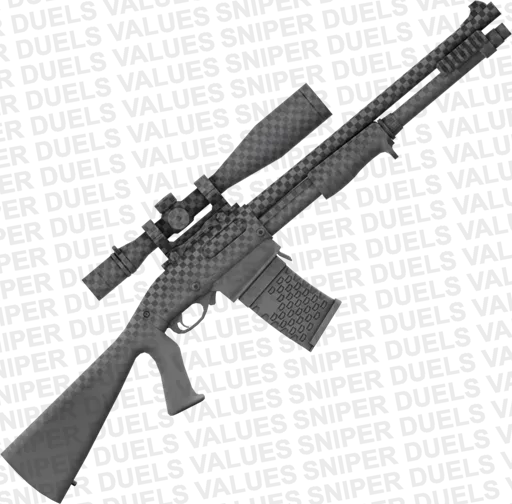 Shotgun | Transparent