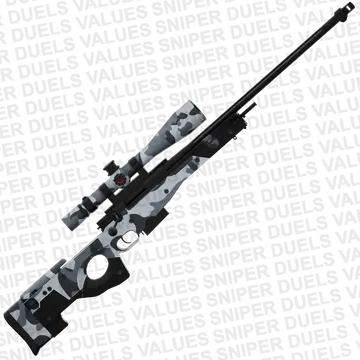 AWP | Arctic Recon