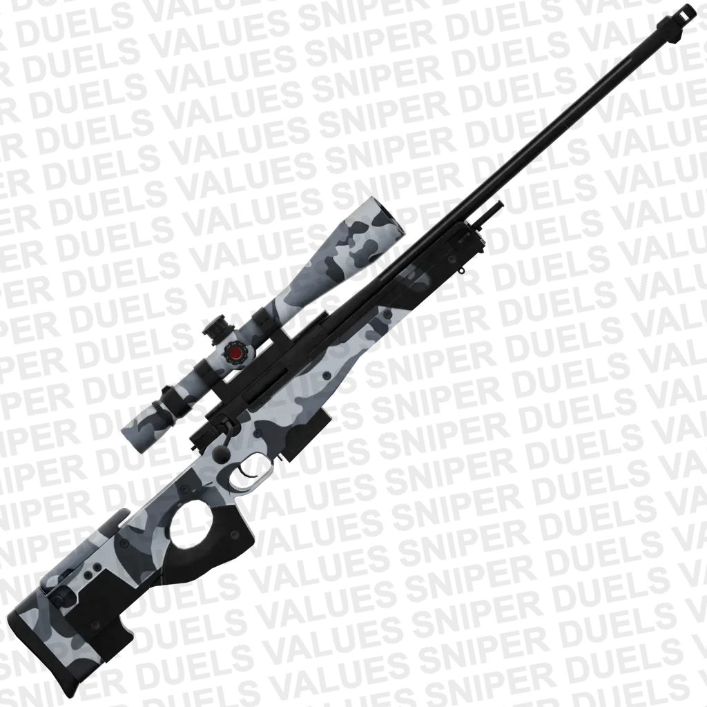 AWP | Arctic Recon