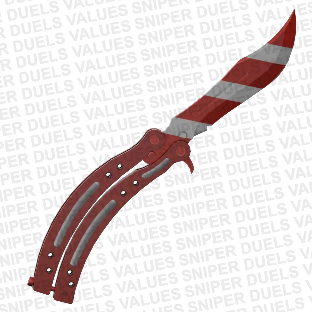 Butterfly | Peppermint