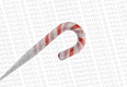 Candy Cane | Peppermint
