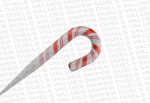 Candy Cane | Peppermint