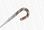 Candy Cane | Tutti Frutti