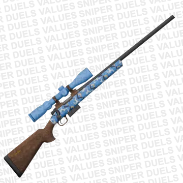Default | Reindeer