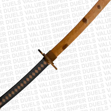 Katana | Cookie