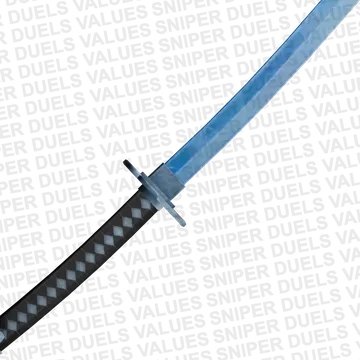 Katana | Frostborn
