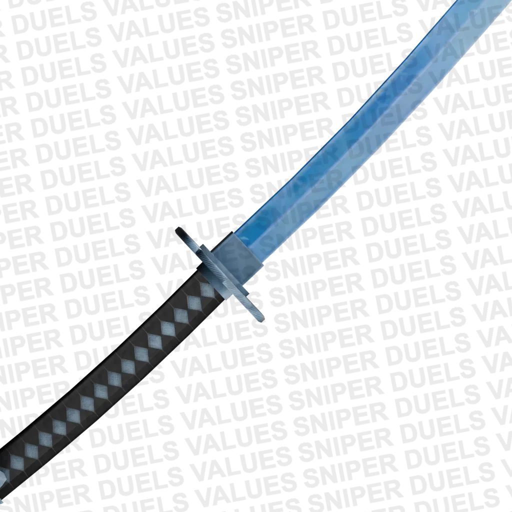 Katana | Frostborn