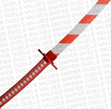 Katana | Peppermint