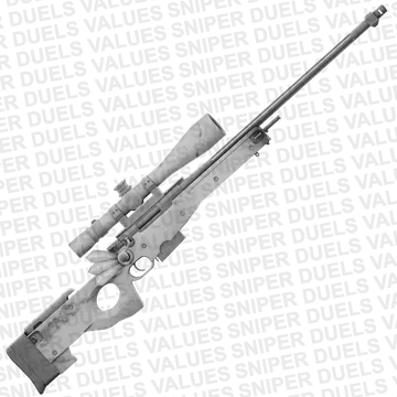 AWP | Empyreus