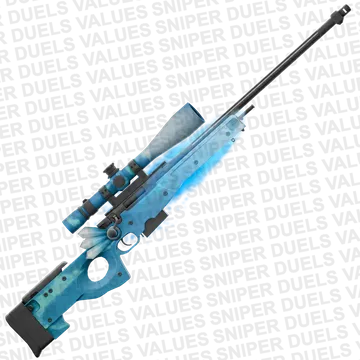 AWP | Frigidus