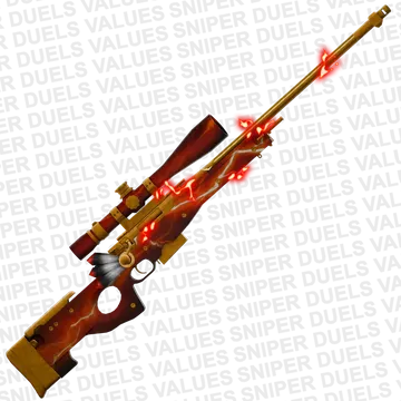 AWP | Infernus