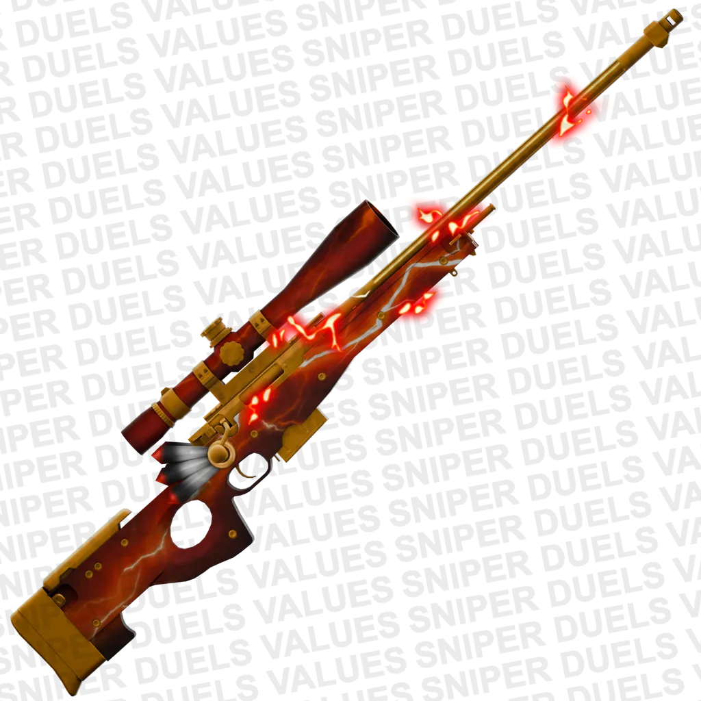 AWP | Infernus