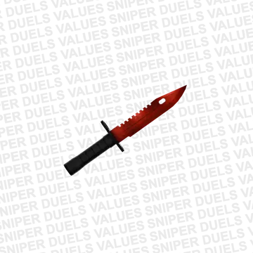 Bayonet | Adurite