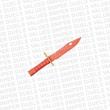 Bayonet | Bombastic