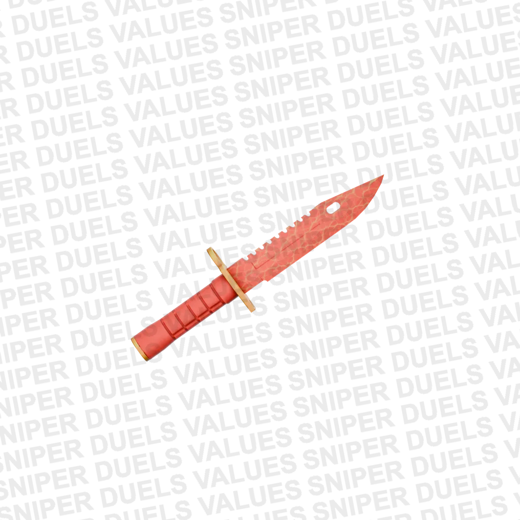 Bayonet | Bombastic
