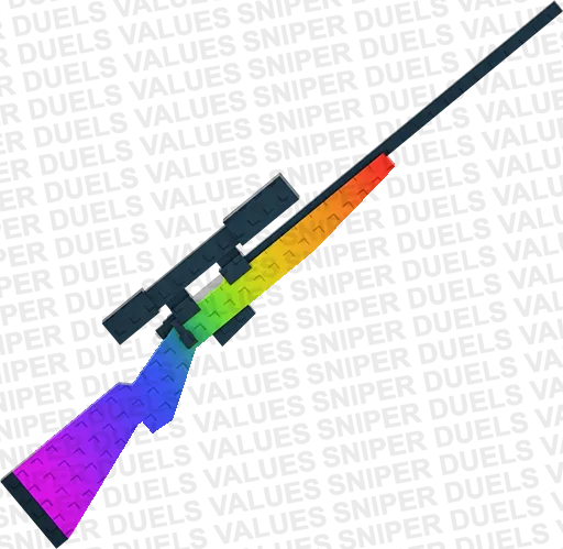 Classic | Rainbow Retroslop