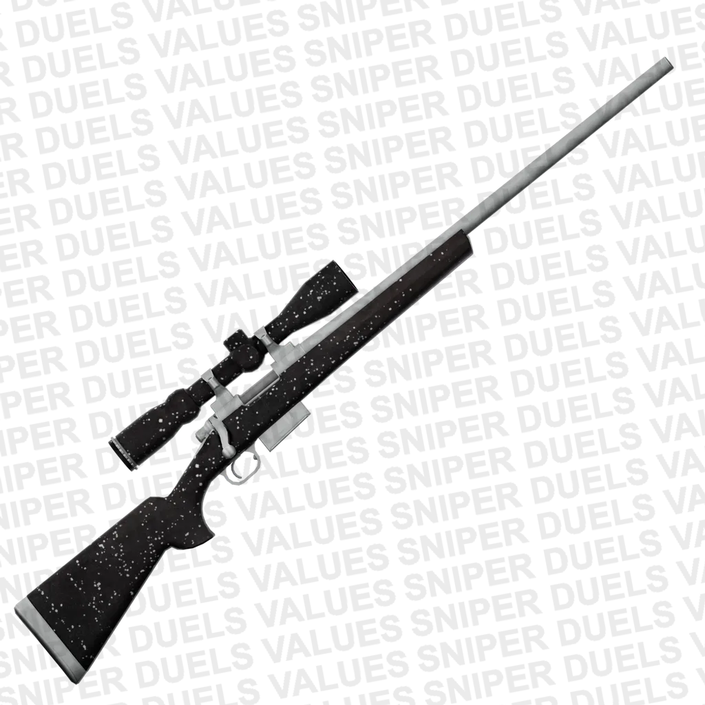 Default | Black iron