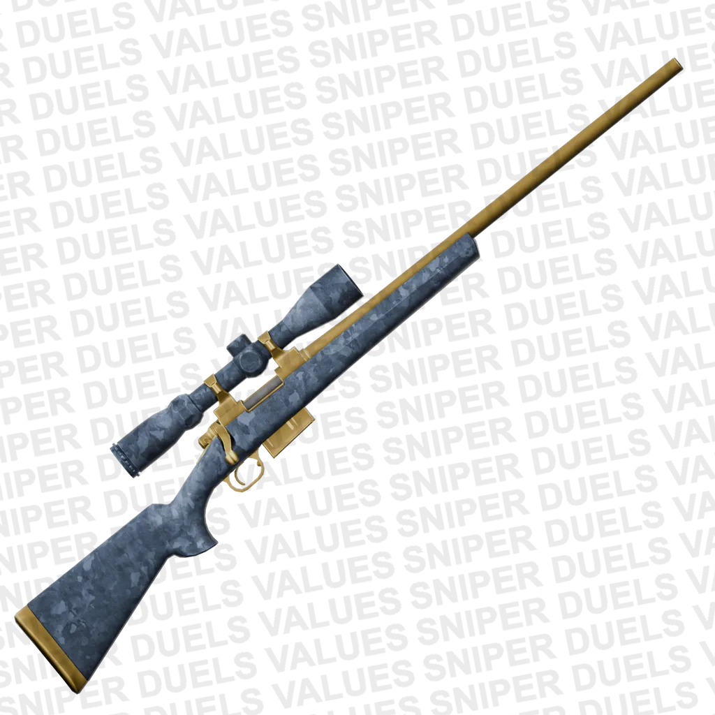 Default | OG Bluesteel