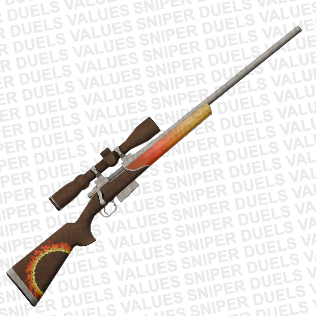 Default | Ring of Fire