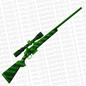 Default | Viridian