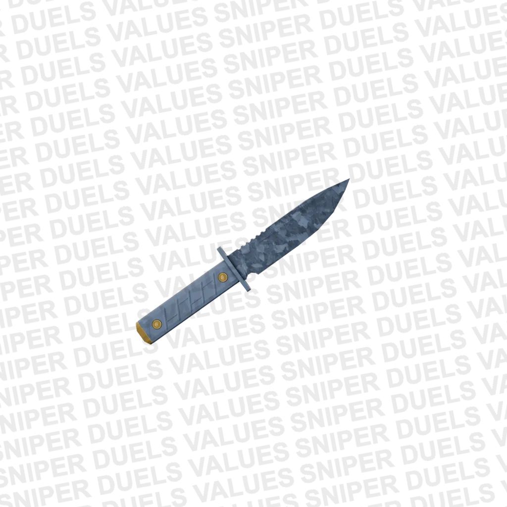 dfault | OG Bluesteel