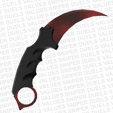 Karambit | Adurite