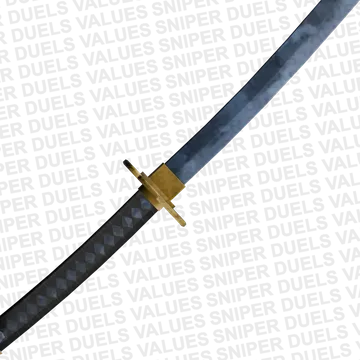 Katana | OG Bluesteel