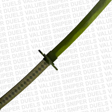 Katana | Wanwood