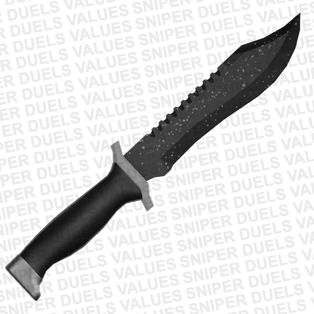 Survivor | Black Iron