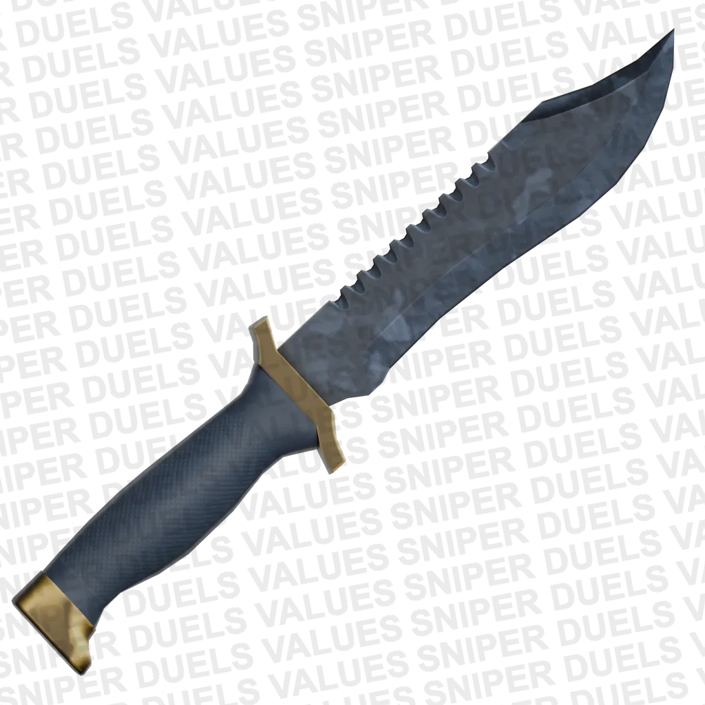 Survivor | OG Bluesteel