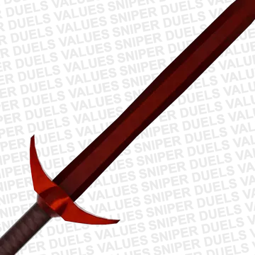 Sword | Firebrand