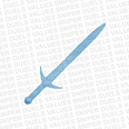 Sword | Ice Dagger