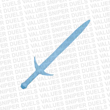 Sword | Ice Dagger