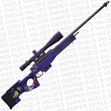 AWP | Bewitched