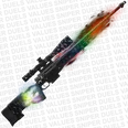 AWP | Umbr Elementalist