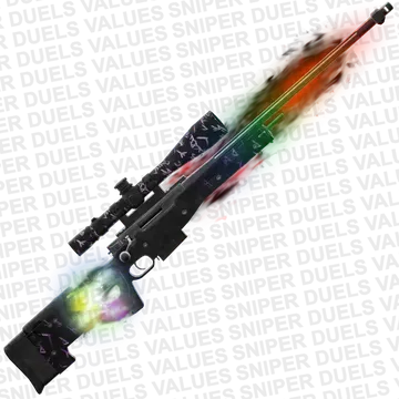 AWP | Umbr Elementalist