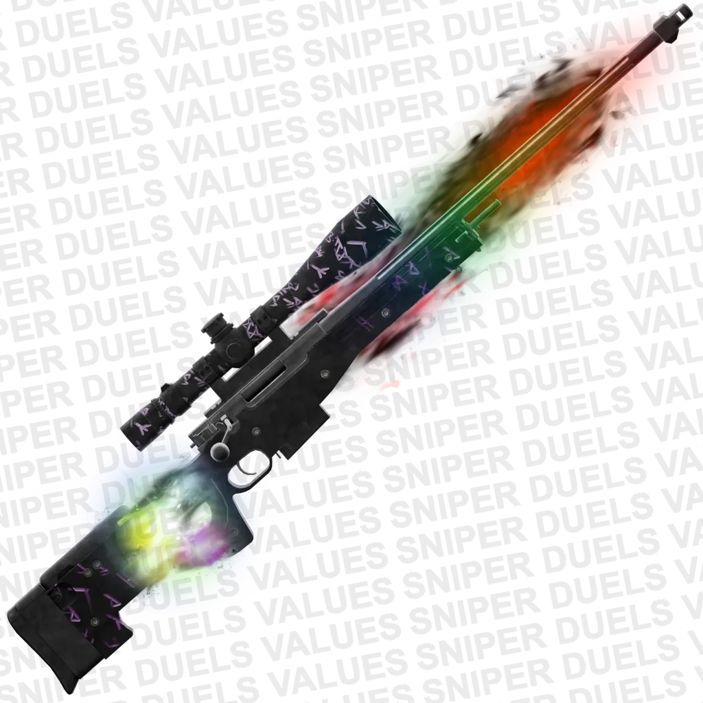 AWP | Umbr Elementalist