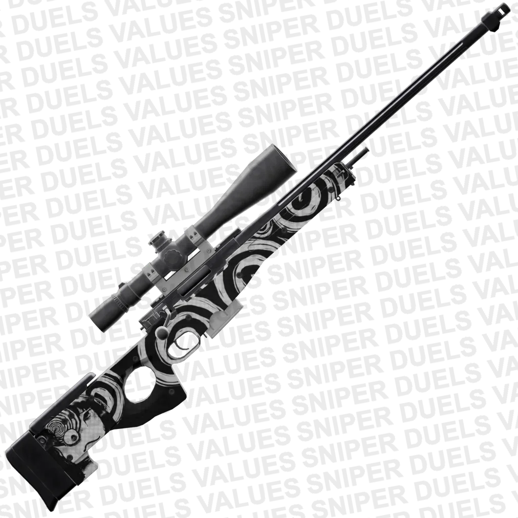 AWP | White Spiral