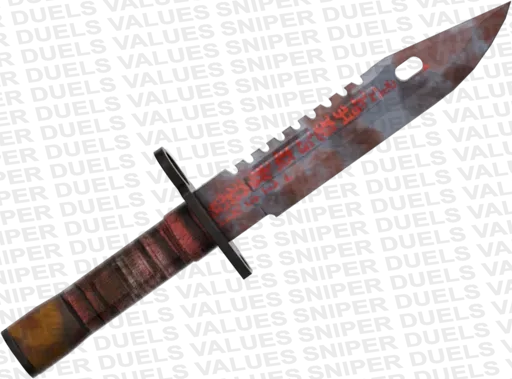 Bayonet | Cultist