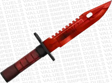 Bayonet | Vampiric