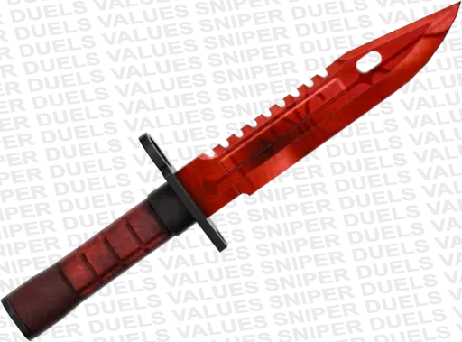 Bayonet | Vampiric