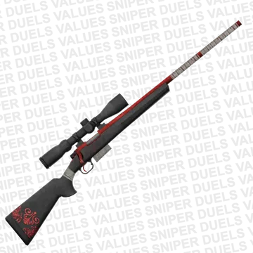 Default | Vampire Hunter