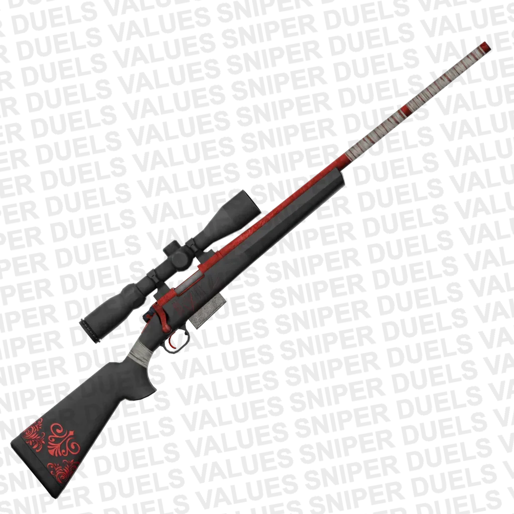 Default | Vampire Hunter