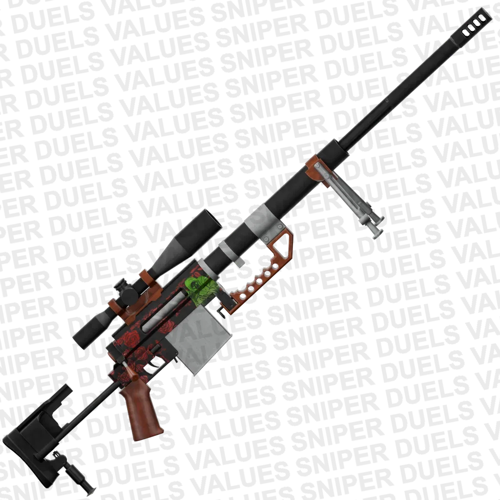 Intervention | Reaper